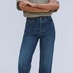 Everlane NWT  The Rigid Way High Jean - Size 24 Photo 0