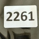 Aritzia Wilfred The Effortlessp High Rise Pleated Wide Leg Pants SZ 12 #2261 Photo 14