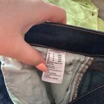 American Eagle NWOT Wide Legs Jeans 14 Short Photo 6