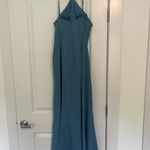 Azazie  Bridesmaid Dress Chiffon Photo 1