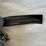 Anthropologie Ostrich Betty Feathered Ring Handle Shoulder/Crossbody Clutch Bag Photo 15