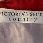 Victoria's Secret Womens large Vintage  Country Babydoll nightgown Photo 10