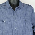 Apt. 9 Button down Mens  shirt size XL Photo 1