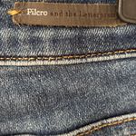 Pilcro and the Letterpress Pilcro and the Letter press high rise skinny jeans. Size 28‎ Photo 7