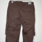 The North Face  Cargo Pants Brown‎ nwt Photo 1