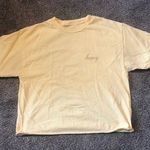 Brandy Melville  Aleena Honey Top Photo 0