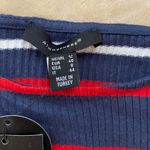 Atmosphere NWT  STRIPED TANK TOP Photo 3