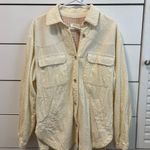 Maeve Anthropologie  Corduroy Shirt Photo 0
