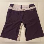 Sugoi Women’s Lucy Two Tone Purple Cycling Sport Shorts MED Photo 5