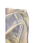 Vintage Miss Elaine Nightgown and Matching Robe Womens L Used Some Wear Size L Photo 14