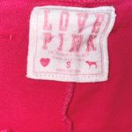 Victoria's Secret  Pink Low Waisted Sweatpants Photo 5