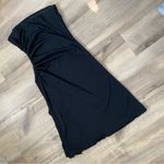 City Triangles  Black Dress Photo 2