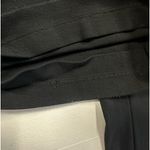 Cache  Contour Ponte Knit Strapless Black Jumpsuit, Sz: 8 Y2K Minimalist (b50) Photo 4