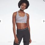 Reebok LES MILLS X  Racerback Bra Photo 2