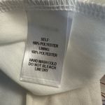 Lulus Blooms For You Pale Blush Floral Print Maxi Dress Size S Boho Spring White Photo 7