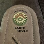 Earth Shoes Beaded Thong Sandals Photo 4