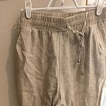 Tilly Linen Pants Size XS Photo 5