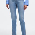Madewell Stovepipe Jeans Photo 2