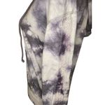 Knox Rose  Tie Dye Casual Pullover Hoodie Sweatshirt Everyday School Winter Fall Photo 6