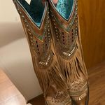 Carroll Cowgirl Boots Photo 1