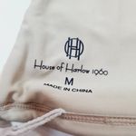 House of Harlow 1960 x REVOLVE Lumi Top in Cream Size M Photo 7