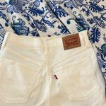 Levi’s Jeans High-Rise Shorts Photo 0