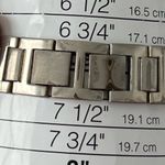 Luxe Fashion Watch  Brand Photo 8