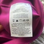 Nike  Pink Crop Tank Photo 13