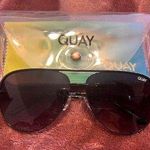 Quay Australia Black Aviators Photo 0