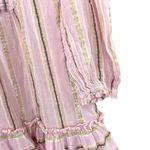 Veronica Beard  Tibbett Cover Up Dress Orchid Photo 4