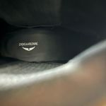 Zadig & Voltaire Suede Western Ankle Boots Size 37 Photo 11