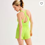 SO  | Black Sporty Crossback Running Activewear Athletic Romper, Juniors XL Photo 7