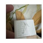 Vintage 60’s unbranded Yellow Floral Maxi Dress & Matching Coat Set medium Photo 11