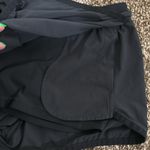 Nike  Women’s 2-in-1 Running Shorts size MEDIUM drawstring & pockets Photo 6