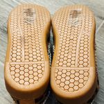 Dolce Vita Notice Stitch Genuine Calf Hair Sneakers Dark Leopard, NWOT Brown Size 12 Photo 8