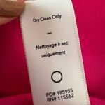 Likely Laurens Strapless Cocktail Dress Magenta Pink Orchid size 6 Small $178 Photo 14