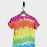 Liquid Blue Woodstock "3 days of peace, music….and love" T-Shirt Photo 1