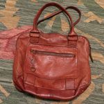 American leather co purse Brown Photo 0