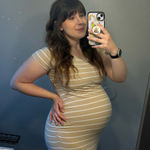 Old Navy  Maternity Dress Photo 0