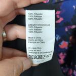 Jason Wu Collective Multicolor Floral Print Tiered Layered Skirt Women's 12 Photo 3