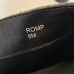 Sanctuary  Rock It Camouflage Open Toe Booties size 8 Photo 4