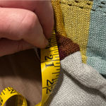 Jen's Pirate Booty Swallowtail Maxi Sweater Dress Photo 9