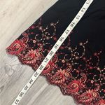 Karen Kane  Embroidered Tank Top | Size M Photo 4
