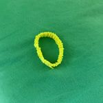 Lululemon  Hair Scrunchie Photo 1