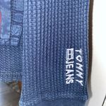 Tommy Hilfiger Waffle Knit Hoodie Photo 2