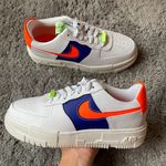 Nike Air Force Photo 0