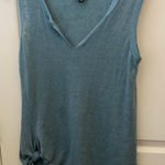 Bobeau FINAL MARKDOWN  knit top small Photo 0