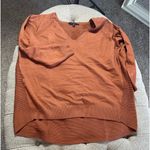 Cyrus V Neck Sweater NWOT Photo 4