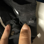 Ann Taylor NWOT  The Sophia‎ Pant In Black Size 10 Workwear Career Office Photo 7