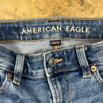 American Eagle Outfitters Mom Jean with raw hem
Size: 00 short Photo 1